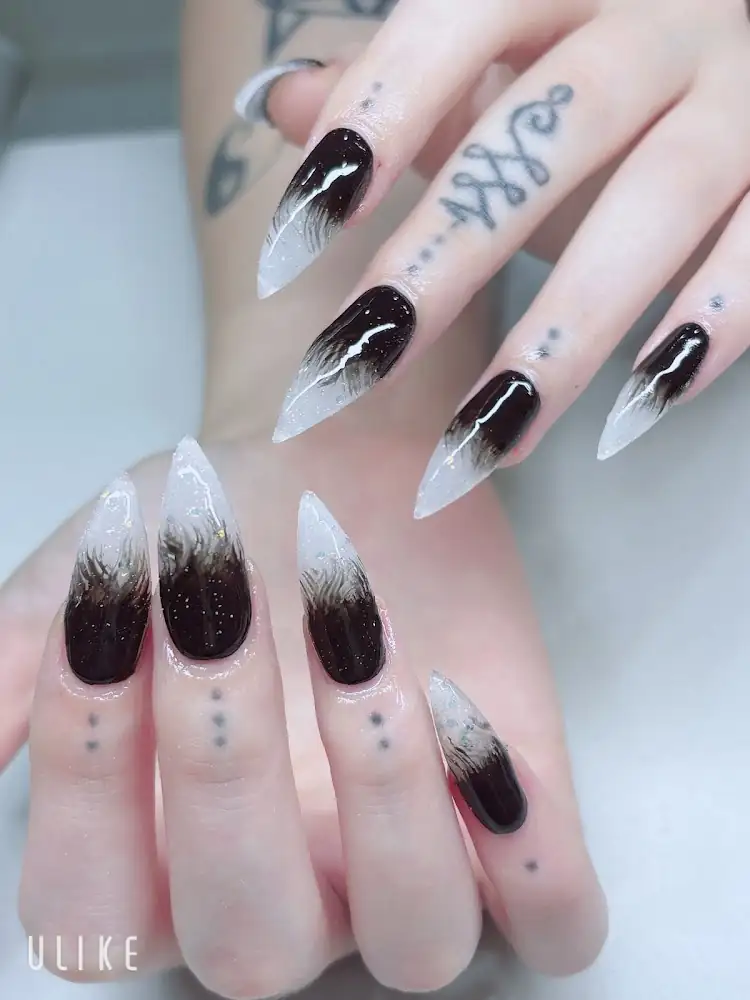 Photo 3 of BP Nails Station from its public Google listing